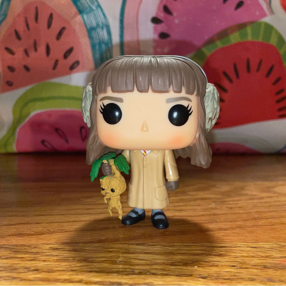 Hermione Granger Funko Pop